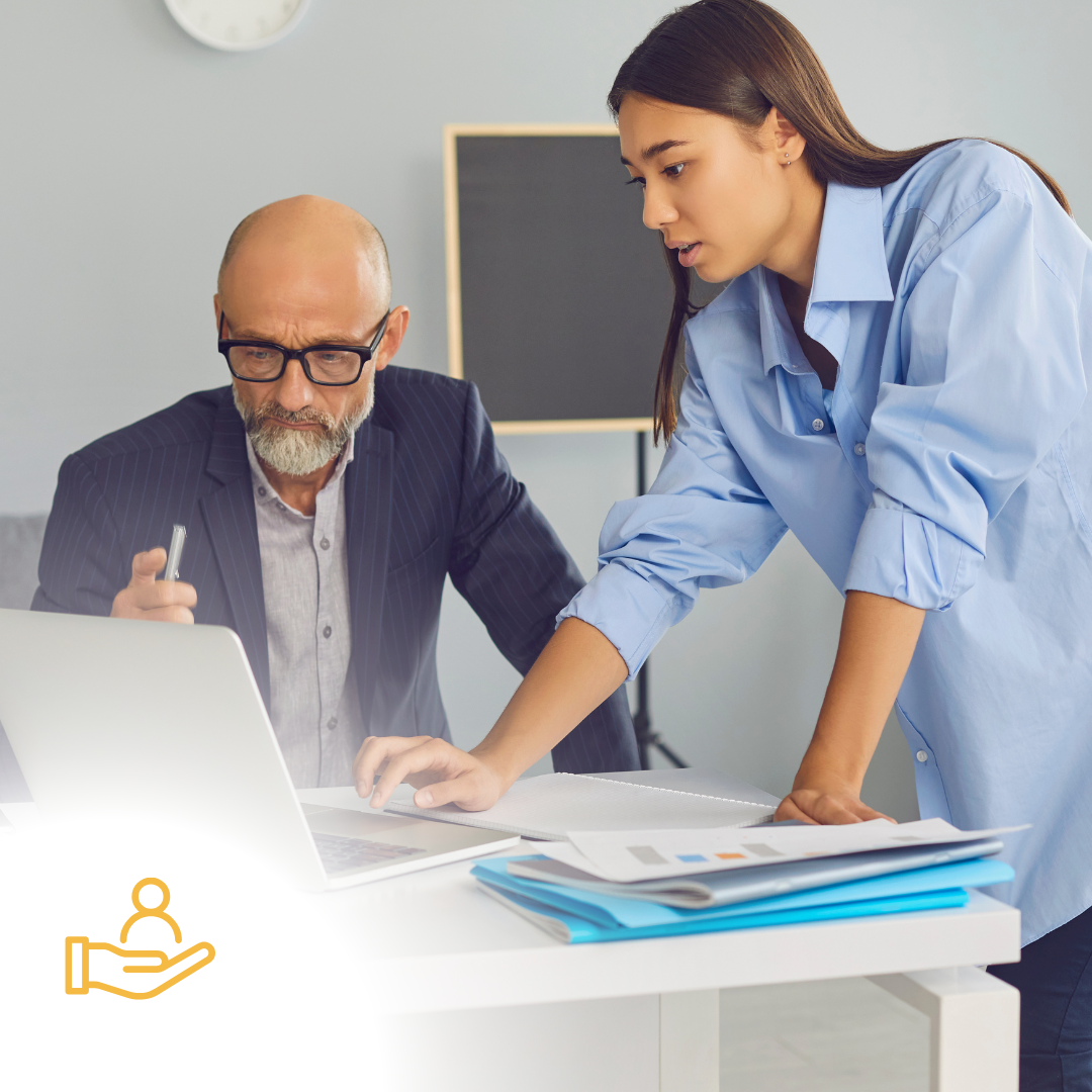 Maintenance et support technique – Société de développement Informatique – OMEGASOFT