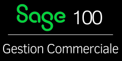 Sage 100 Gestion Commerciale OMEGASOFT - Partenaire et intégrateur SAGE MAROC