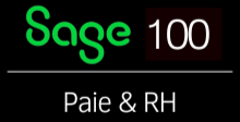 Sage 100 Paie & RH OMEGASOFT - Partenaire et intégrateur SAGE MAROC